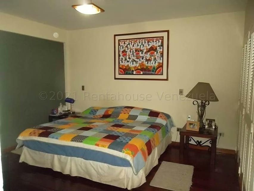 Casa (1 Nivel) en Venta en Trigal Norte, Carabobo - 9