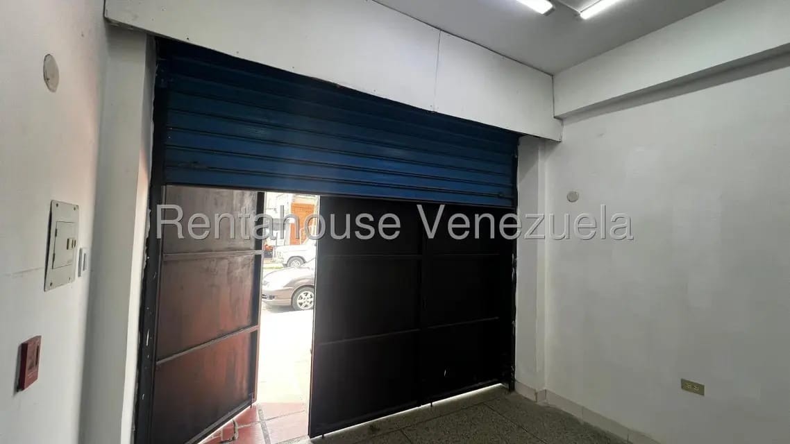 Comercial (Local Comercial) en Alquiler en Centro, Lara - 11