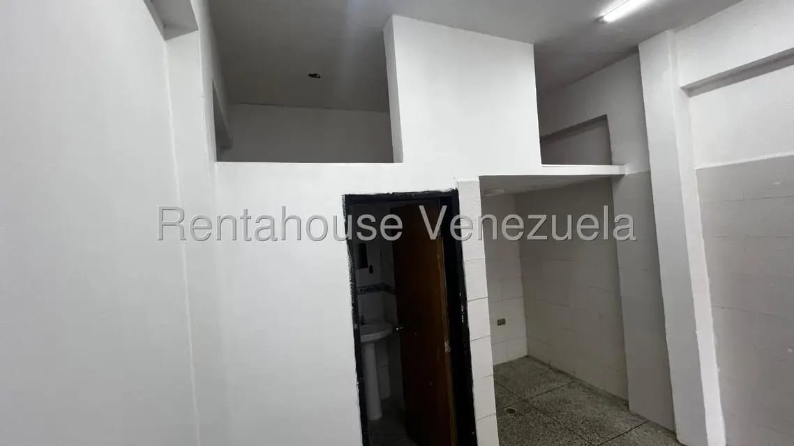 Comercial (Local Comercial) en Alquiler en Centro, Lara - 7