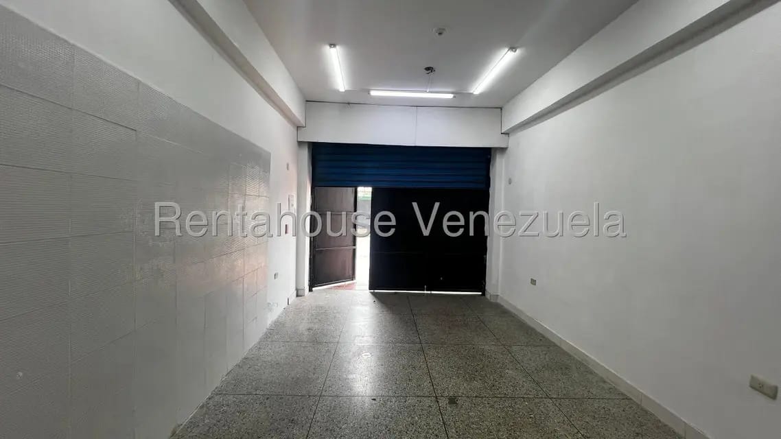 Comercial (Local Comercial) en Alquiler en Centro, Lara - 10