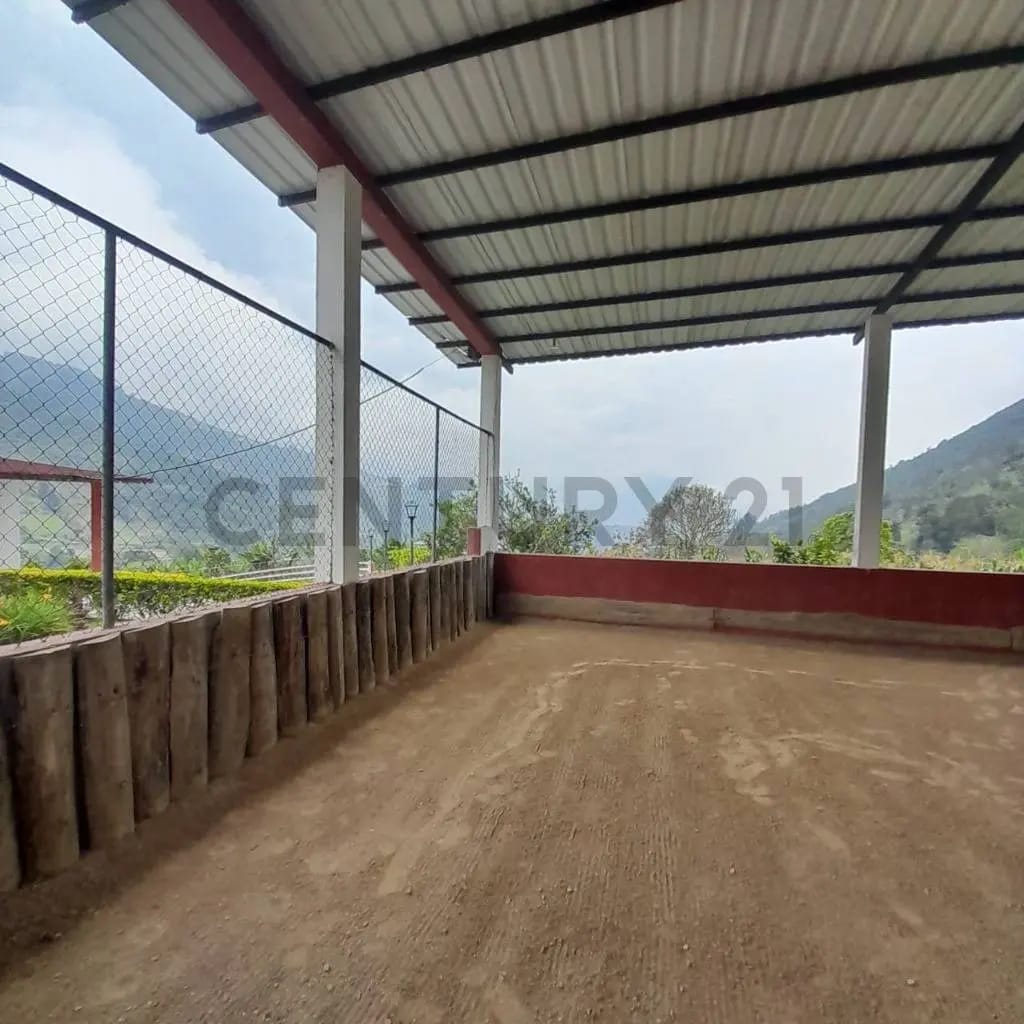 En venta casa de campo Venegara La Grita - 14