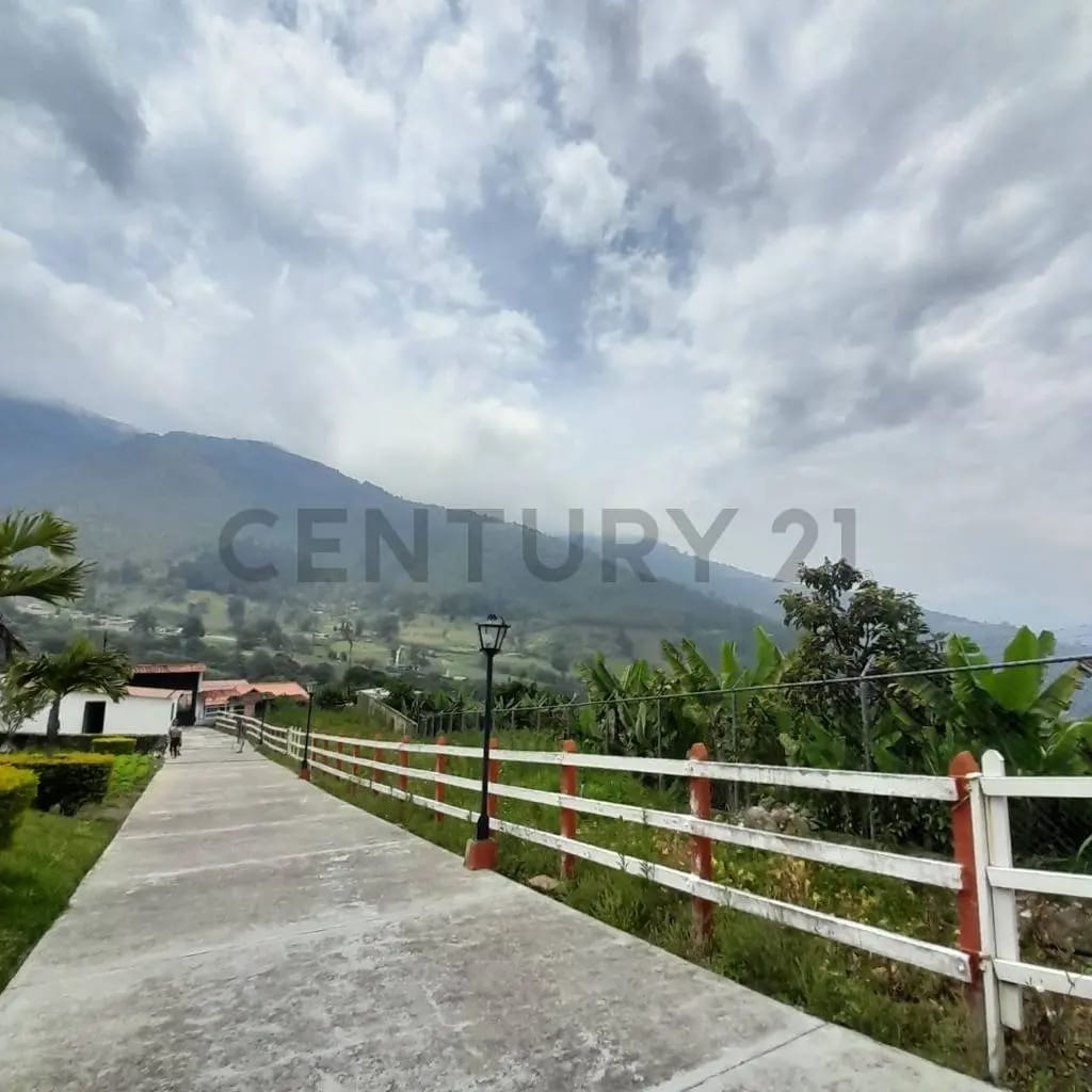 En venta casa de campo Venegara La Grita - 17