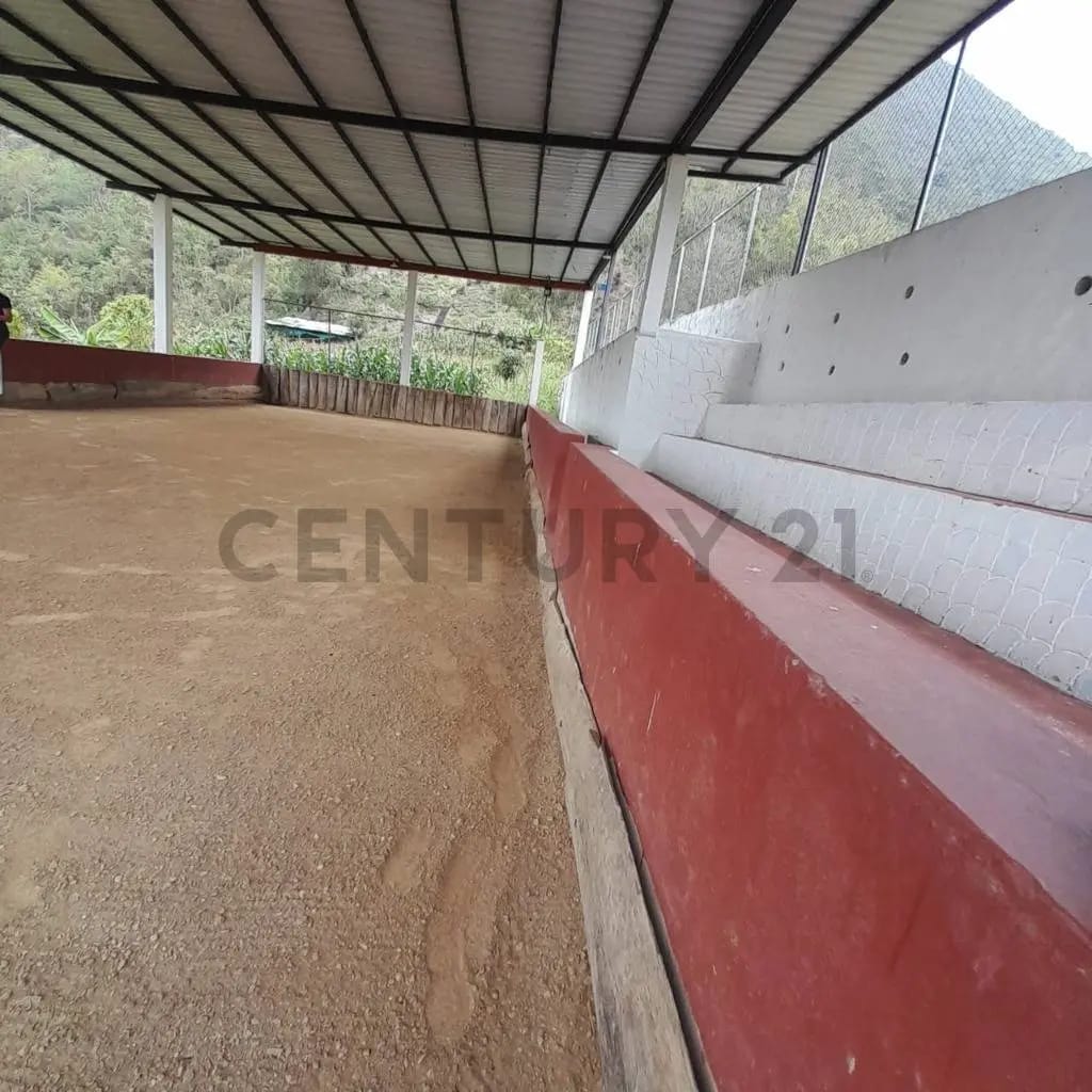 En venta casa de campo Venegara La Grita - 19