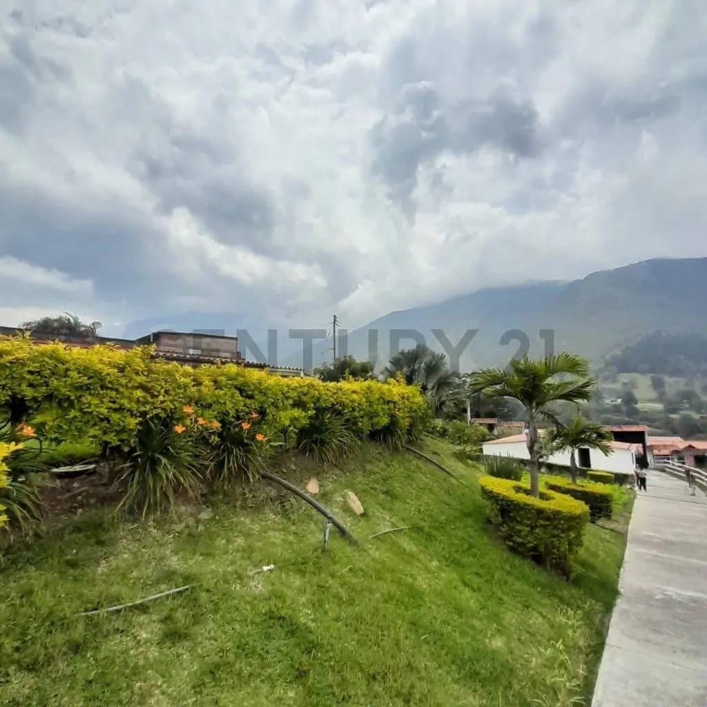 En venta casa de campo Venegara La Grita - 20