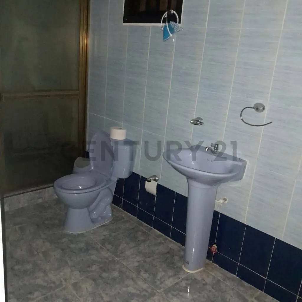 En venta casa de campo Venegara La Grita - 7