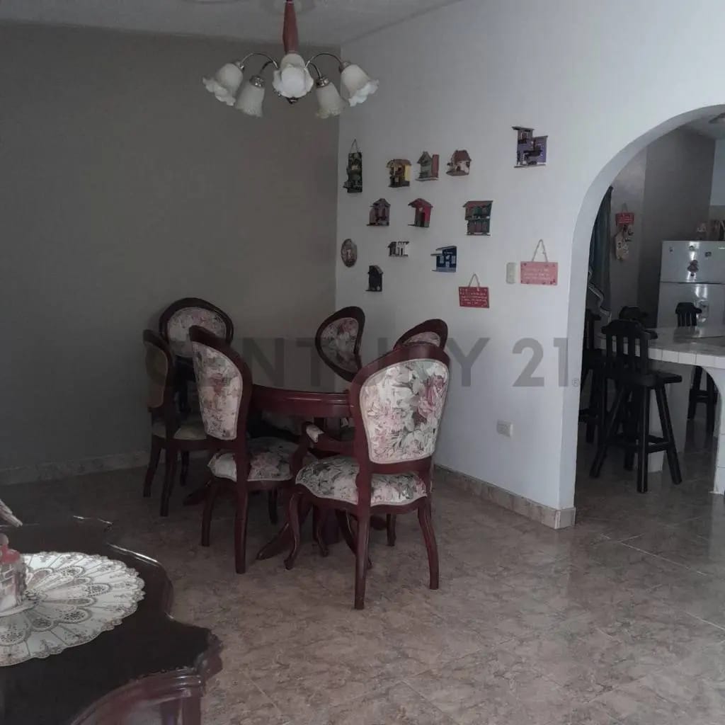 En venta casa de campo Venegara La Grita - 8