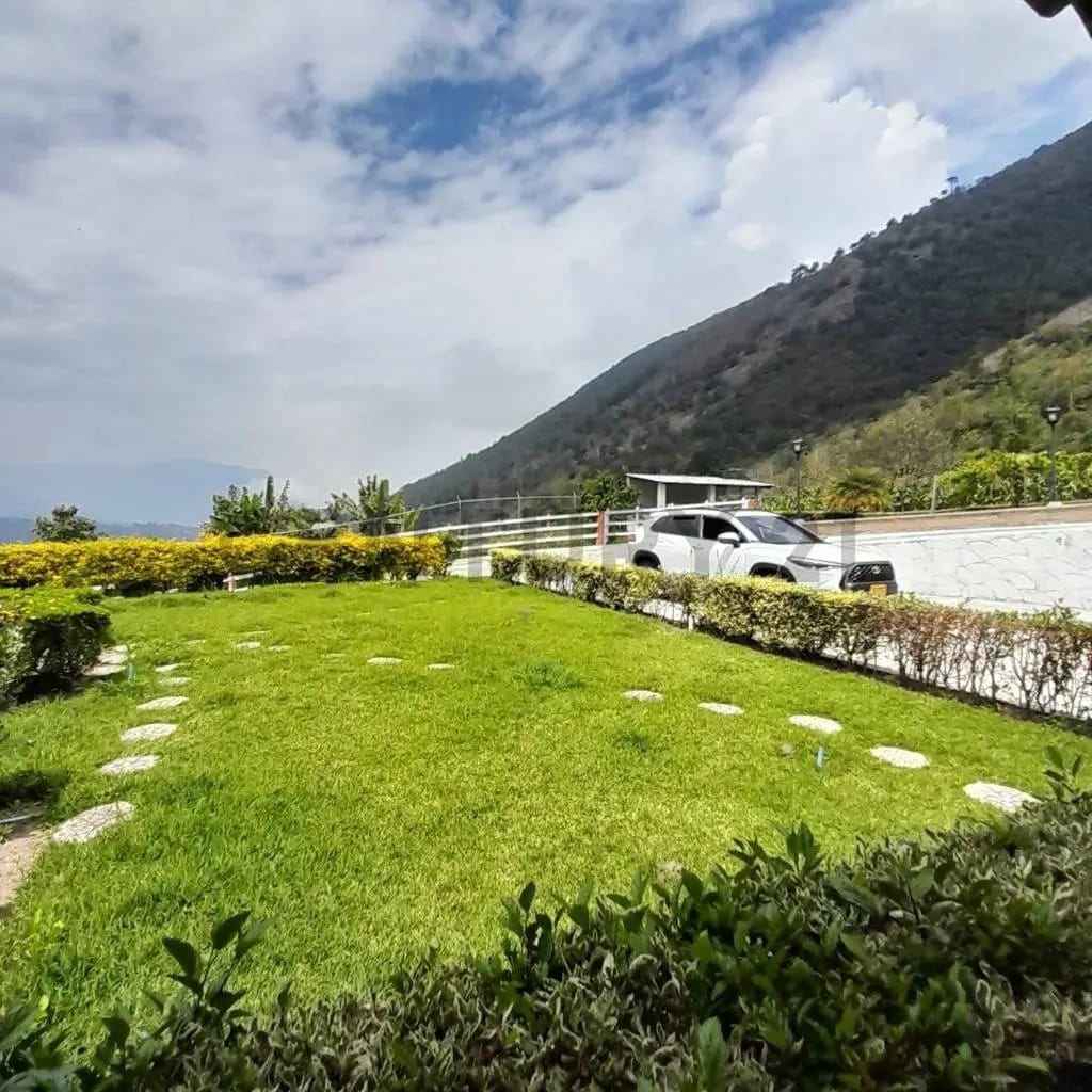 En venta casa de campo Venegara La Grita - 9