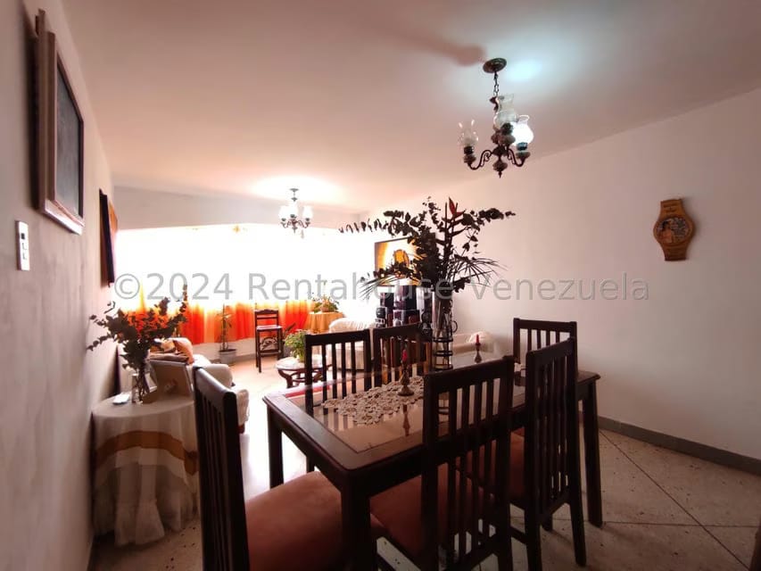 Apartamento (1 Nivel) en Venta en Zona Centro, Aragua - 13