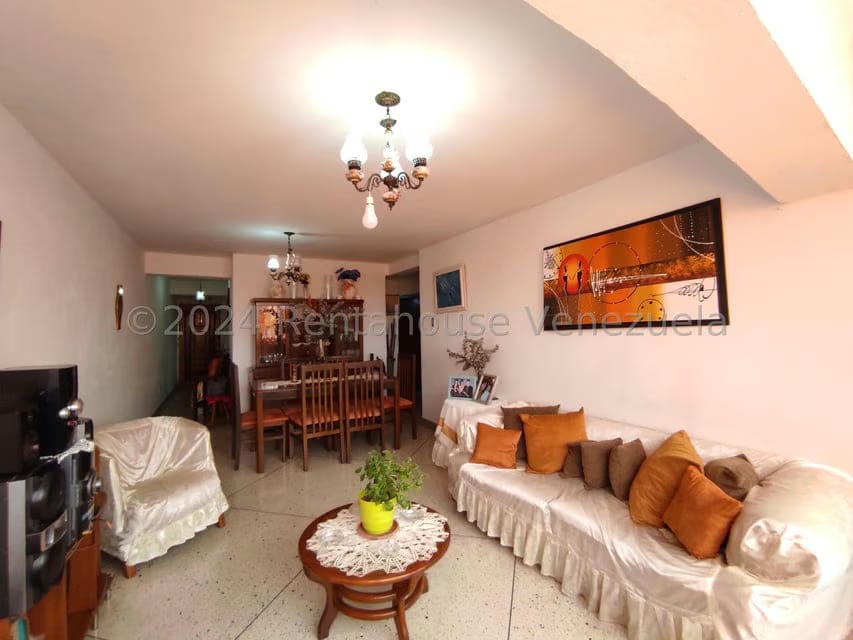 Apartamento (1 Nivel) en Venta en Zona Centro, Aragua - 14