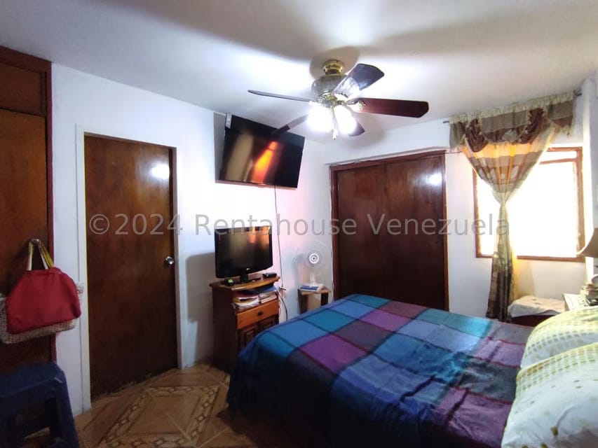 Apartamento (1 Nivel) en Venta en Zona Centro, Aragua - 19