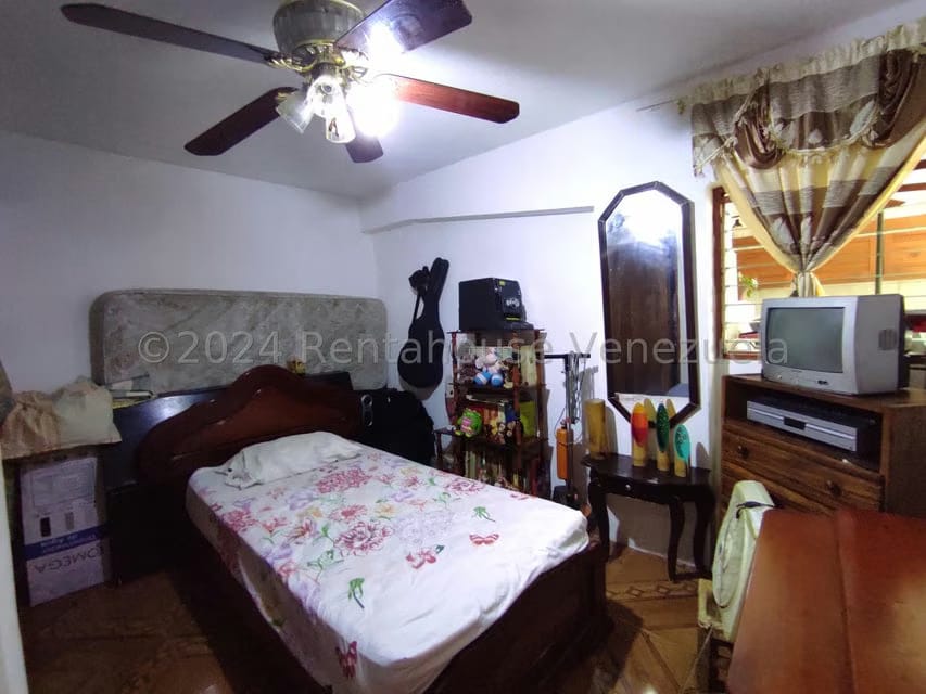 Apartamento (1 Nivel) en Venta en Zona Centro, Aragua - 22