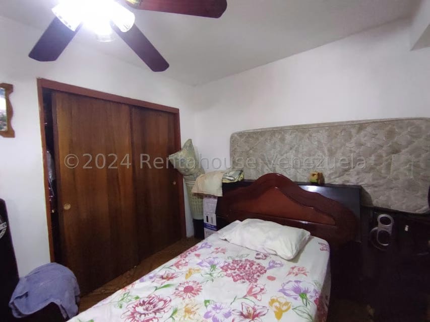 Apartamento (1 Nivel) en Venta en Zona Centro, Aragua - 25