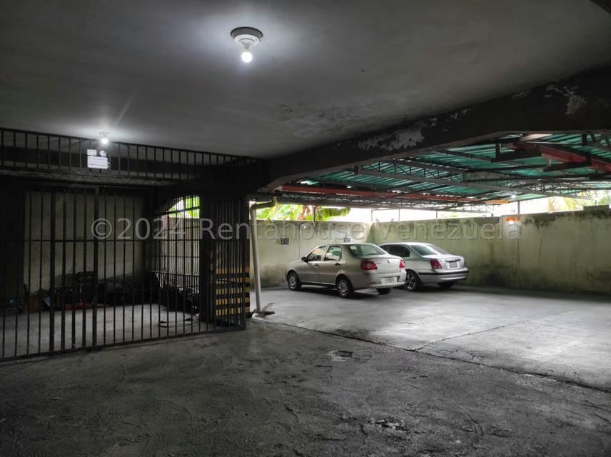 Apartamento (1 Nivel) en Venta en Zona Centro, Aragua - 29