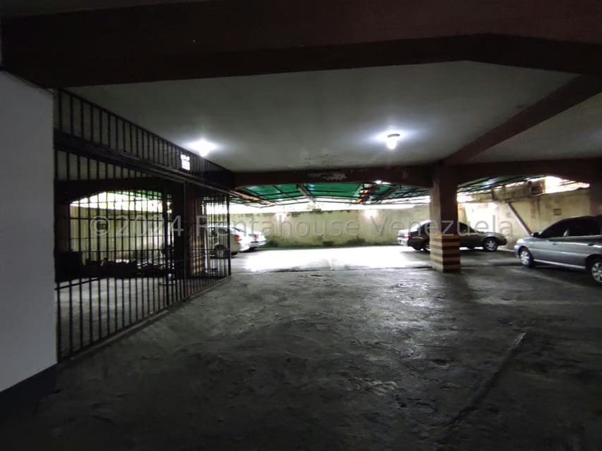 Apartamento (1 Nivel) en Venta en Zona Centro, Aragua - 30
