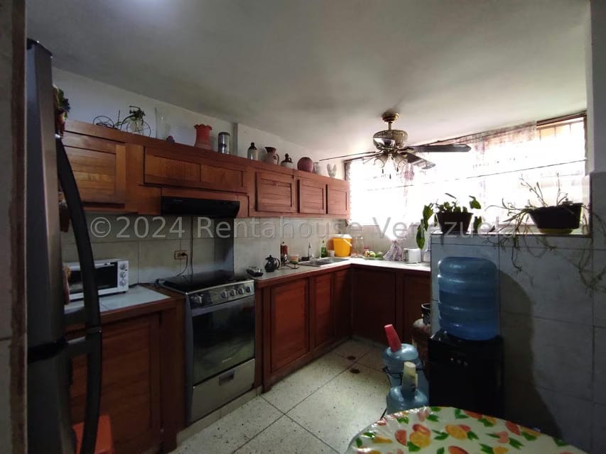 Apartamento (1 Nivel) en Venta en Zona Centro, Aragua - 9