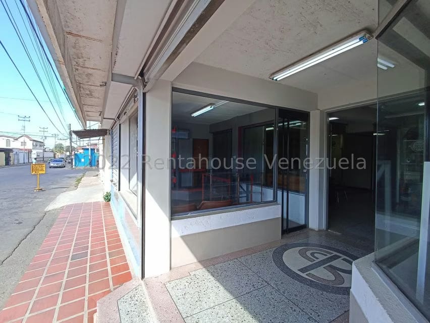 Comercial (Local Comercial) en Alquiler en Sector San Bosco, Falcon