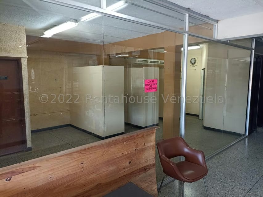Comercial (Local Comercial) en Alquiler en Sector San Bosco, Falcon - 2