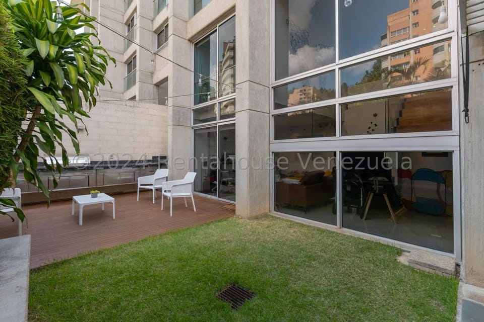 Apartamento (1 Nivel) en Venta en Solar del Hatillo, Distrito Metropolitano - 20