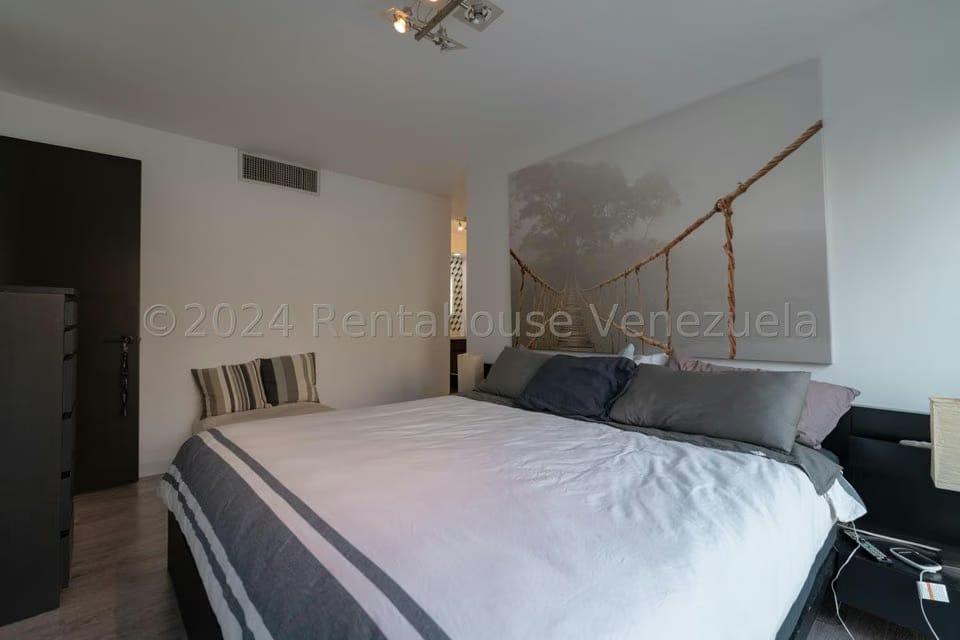 Apartamento (1 Nivel) en Venta en Solar del Hatillo, Distrito Metropolitano - 30