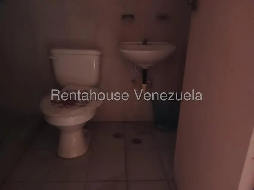 Casa (Duplex) en Venta en Las Mesetas, Miranda - 12