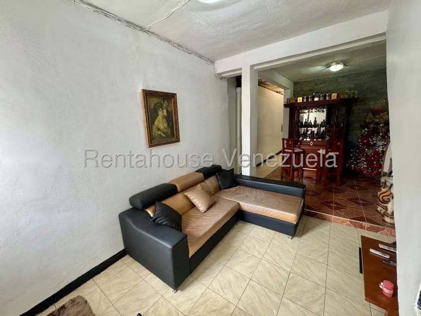 Casa (Multipes Niveles) en Venta en La Pastora, Distrito Metropolitano - 2
