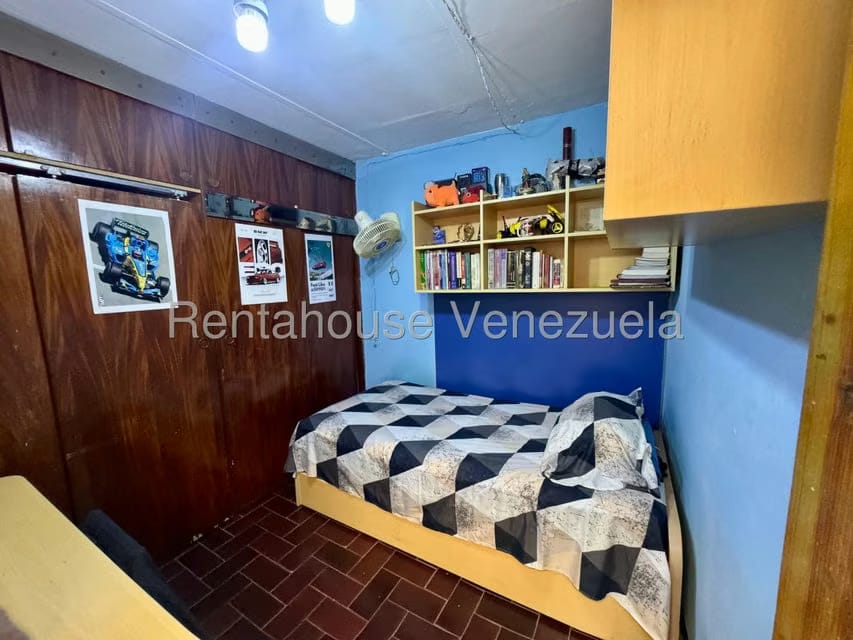Casa (Multipes Niveles) en Venta en La Pastora, Distrito Metropolitano - 11
