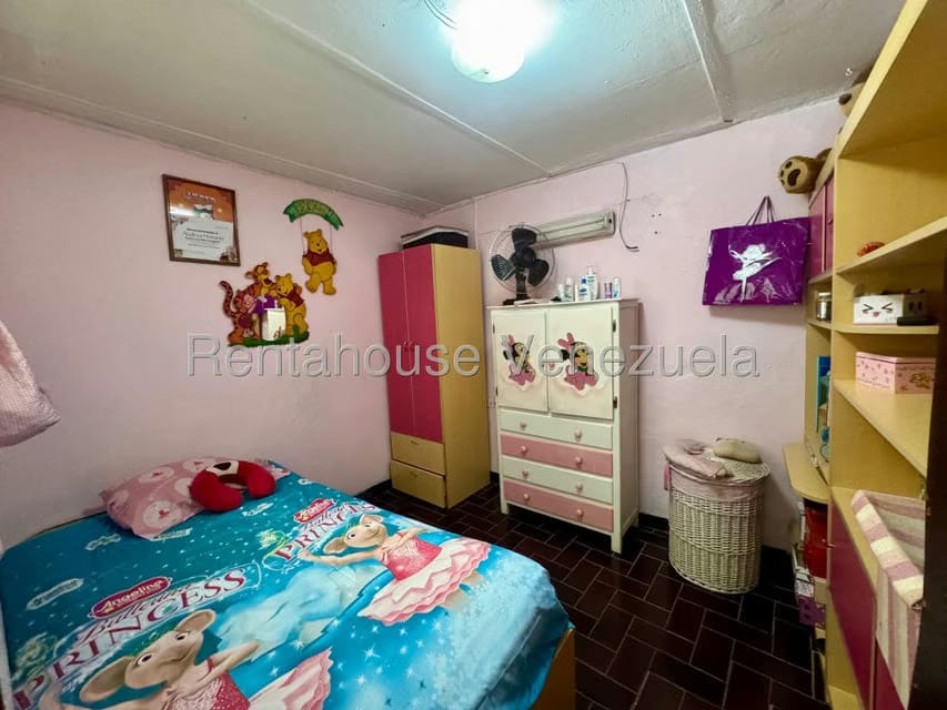 Casa (Multipes Niveles) en Venta en La Pastora, Distrito Metropolitano - 12
