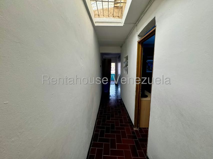 Casa (Multipes Niveles) en Venta en La Pastora, Distrito Metropolitano - 13