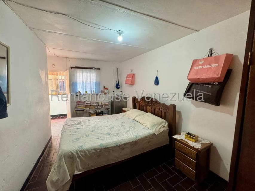 Casa (Multipes Niveles) en Venta en La Pastora, Distrito Metropolitano - 14