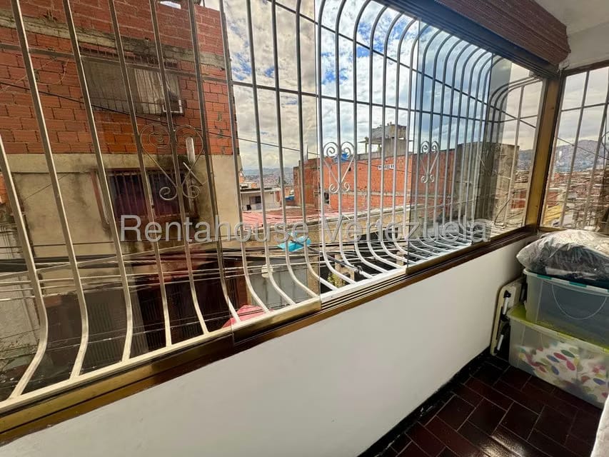 Casa (Multipes Niveles) en Venta en La Pastora, Distrito Metropolitano - 15