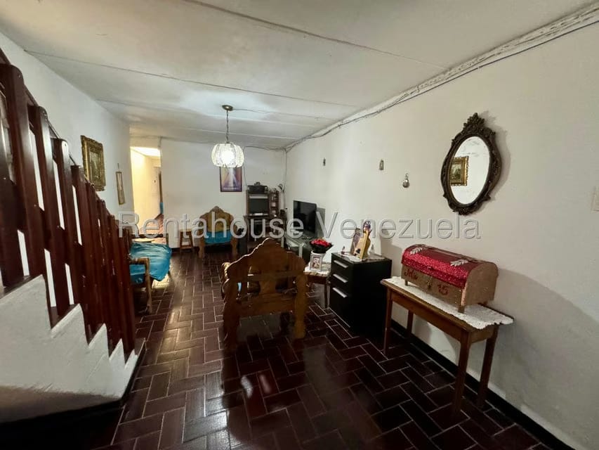 Casa (Multipes Niveles) en Venta en La Pastora, Distrito Metropolitano - 16