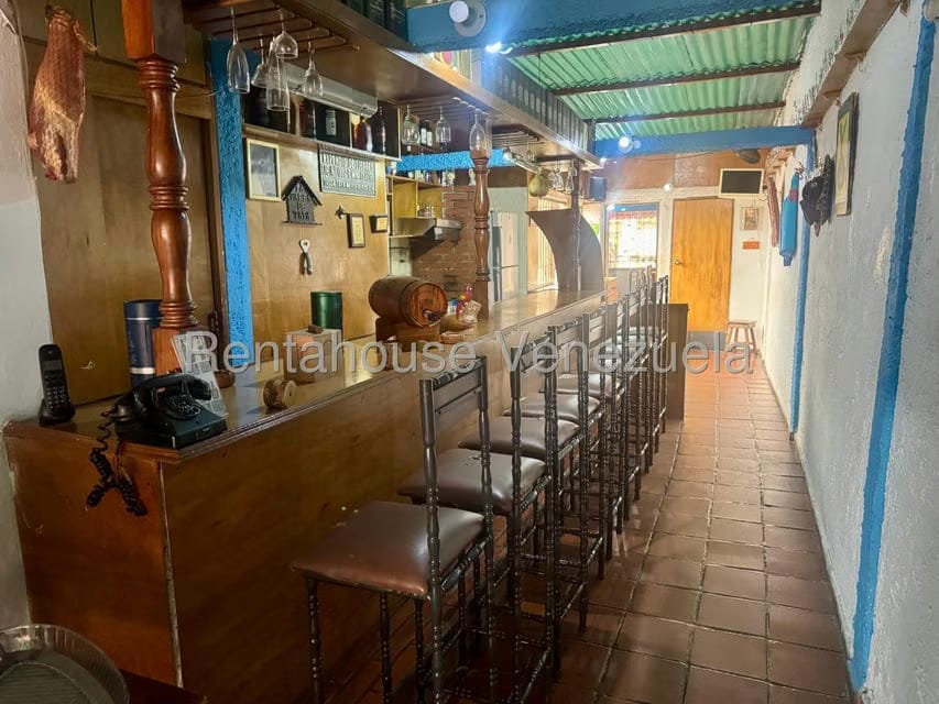 Casa (Multipes Niveles) en Venta en La Pastora, Distrito Metropolitano - 17