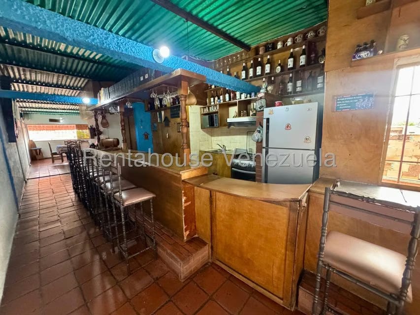 Casa (Multipes Niveles) en Venta en La Pastora, Distrito Metropolitano - 18