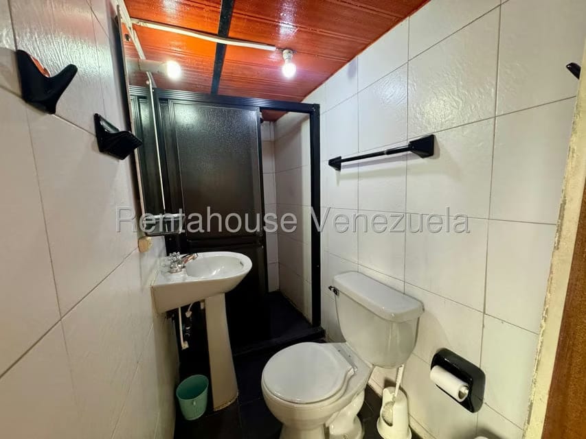Casa (Multipes Niveles) en Venta en La Pastora, Distrito Metropolitano - 19