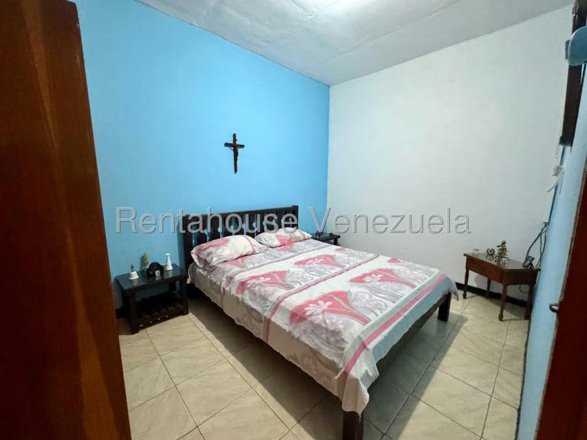 Casa (Multipes Niveles) en Venta en La Pastora, Distrito Metropolitano - 20