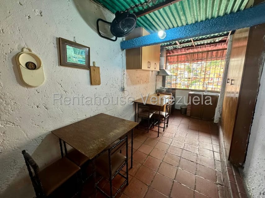 Casa (Multipes Niveles) en Venta en La Pastora, Distrito Metropolitano - 22