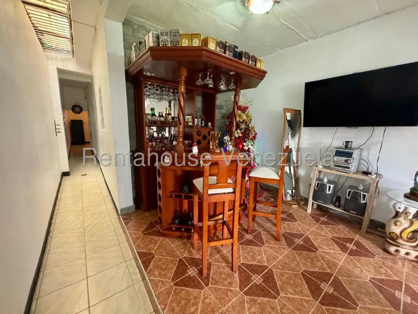 Casa (Multipes Niveles) en Venta en La Pastora, Distrito Metropolitano - 4