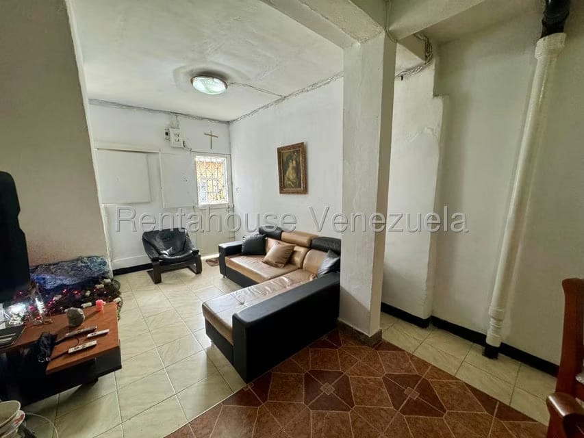 Casa (Multipes Niveles) en Venta en La Pastora, Distrito Metropolitano - 5