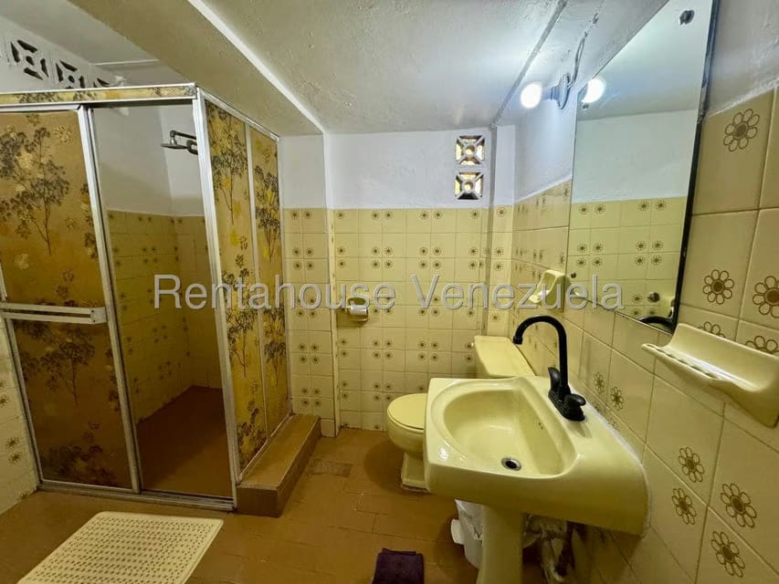 Casa (Multipes Niveles) en Venta en La Pastora, Distrito Metropolitano - 6