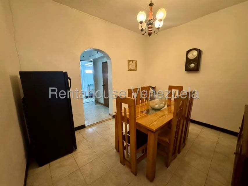 Casa (Multipes Niveles) en Venta en La Pastora, Distrito Metropolitano - 7