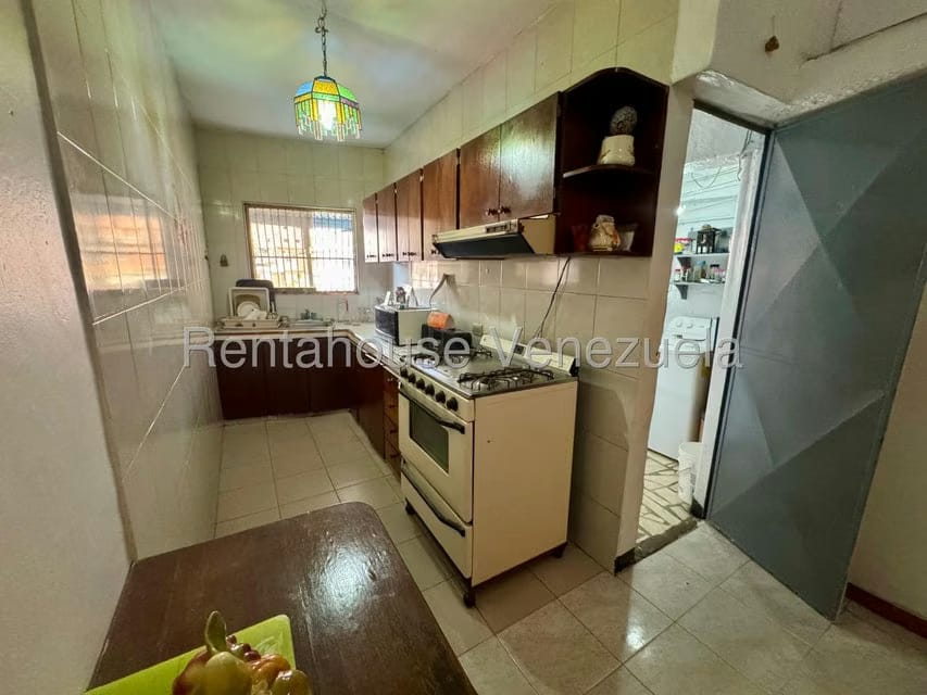 Casa (Multipes Niveles) en Venta en La Pastora, Distrito Metropolitano - 8
