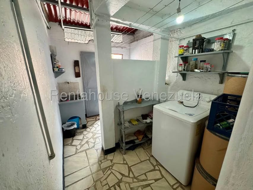 Casa (Multipes Niveles) en Venta en La Pastora, Distrito Metropolitano - 9