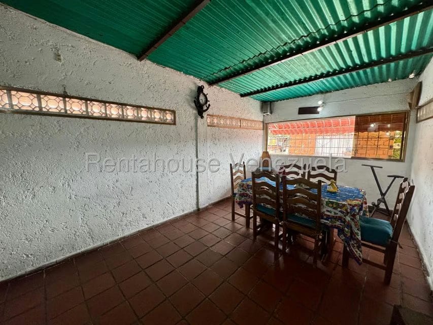 Casa (Multipes Niveles) en Venta en La Pastora, Distrito Metropolitano - 10