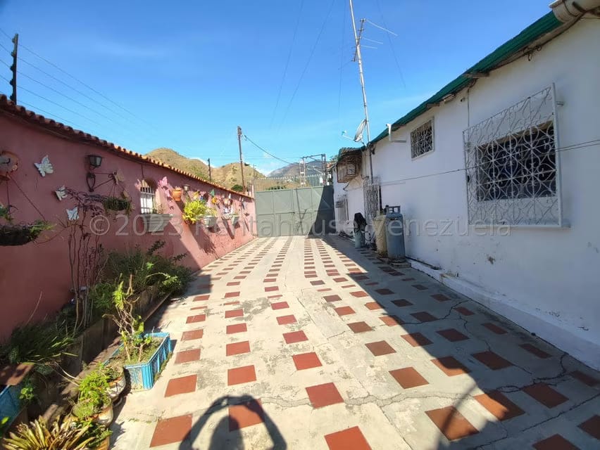 Anexo (1 Nivel) en Alquiler en La Entrada, Carabobo - 3