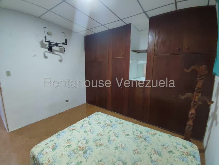 Anexo (1 Nivel) en Alquiler en La Entrada, Carabobo - 25