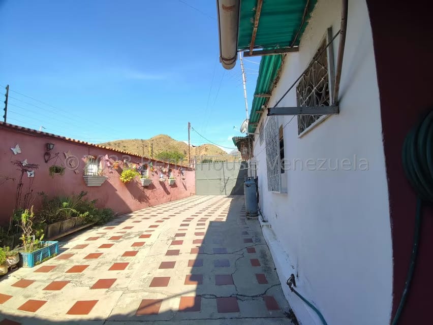 Anexo (1 Nivel) en Alquiler en La Entrada, Carabobo - 4