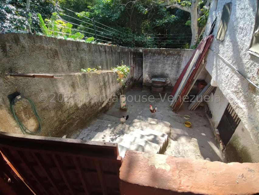 Anexo (1 Nivel) en Alquiler en La Entrada, Carabobo - 33