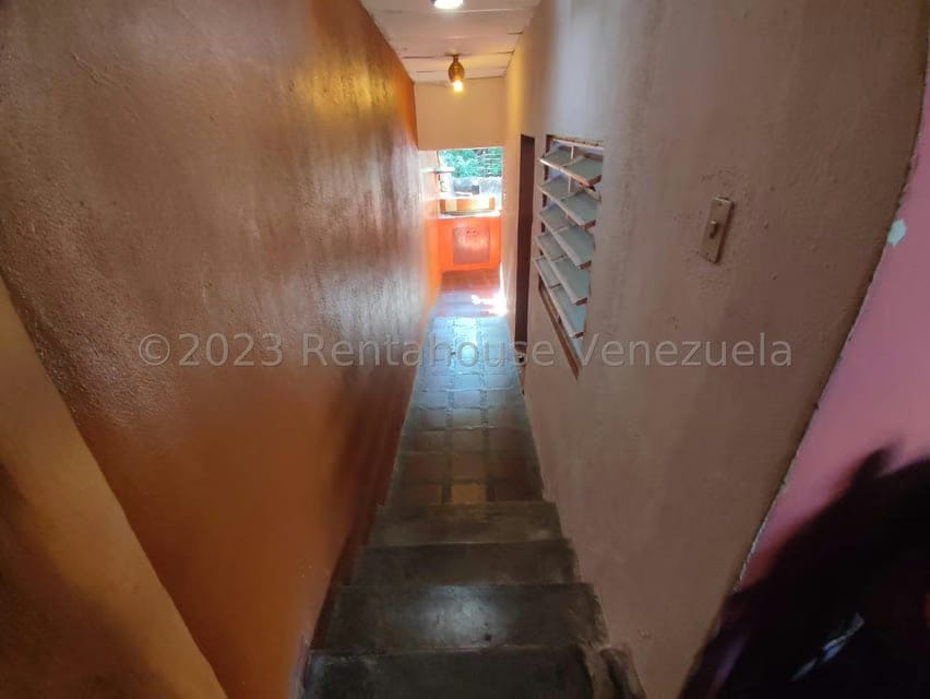 Anexo (1 Nivel) en Alquiler en La Entrada, Carabobo - 6