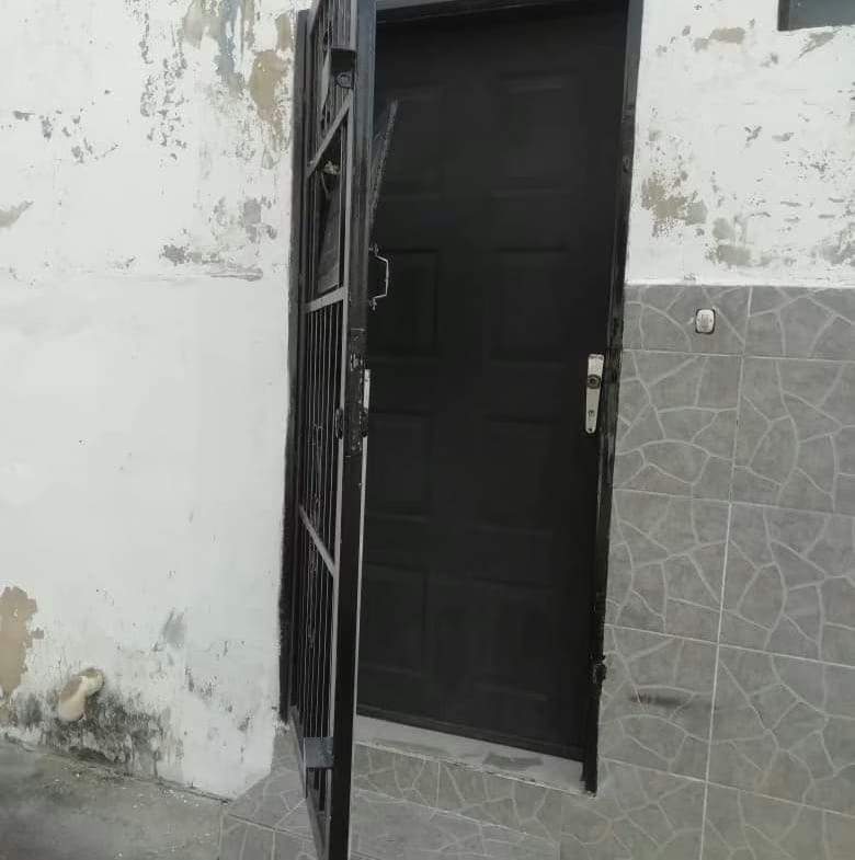 local cerca del C.C. La Esmeralda, San Diego - 4