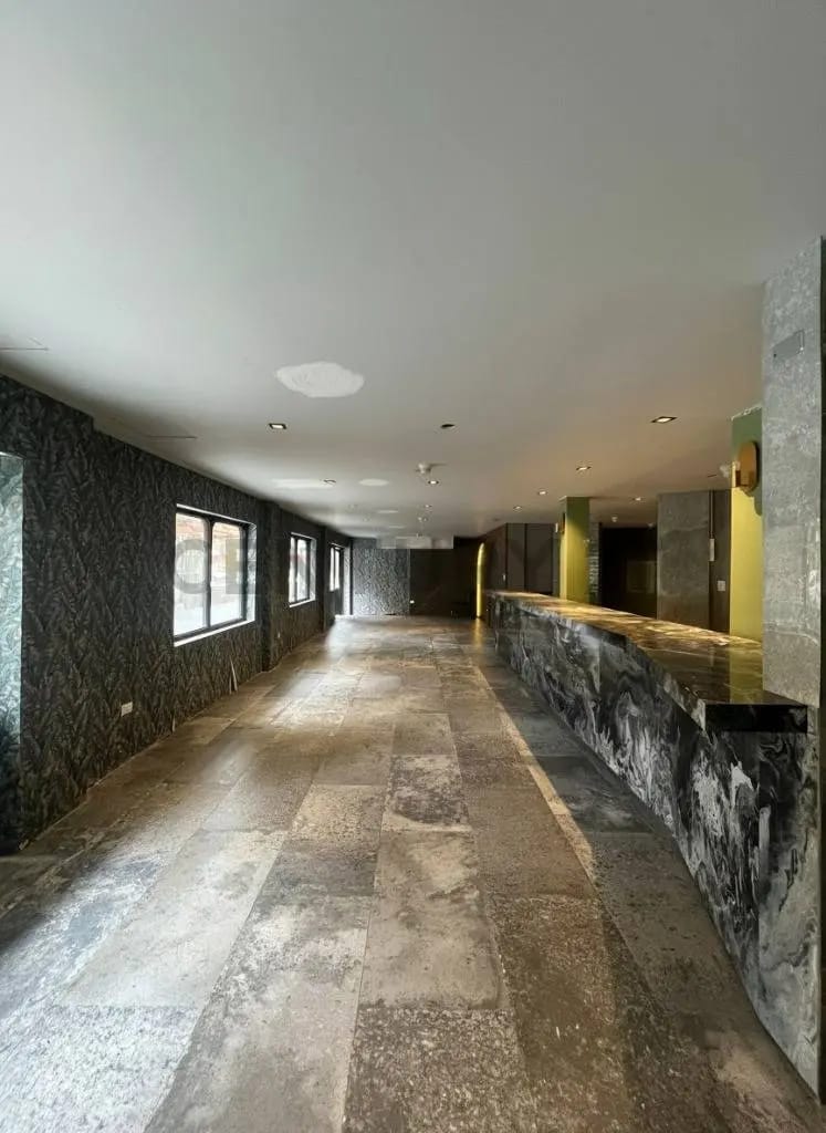 En Venta o Alquiler Casa Comercial en Las Mercedes frente CC El Tolon - 7